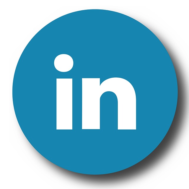 linkedin logo